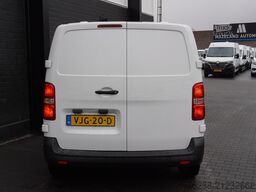 Opel Vivaro 1.5 CDTI - EURO 6 - Airco - Cruise - PDC...