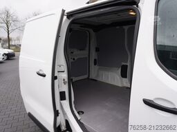Opel Vivaro 1.5 CDTI - EURO 6 - Airco - Cruise - PDC...