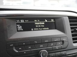 Opel Vivaro 1.5 CDTI - EURO 6 - Airco - Cruise - PDC...