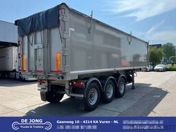 LAG 0-3-39 KAL2 / Tipper / 45m3 / BPW + Disc / 1x L...