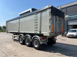 LAG 0-3-39 KAL2 / Tipper / 45m3 / BPW + Disc / 1x L...