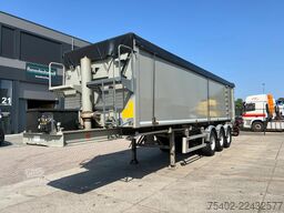LAG 0-3-39 KAL2 / Tipper / 45m3 / BPW + Disc / 1x L...