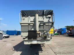 LAG 0-3-39 KAL2 / Tipper / 45m3 / BPW + Disc / 1x L...