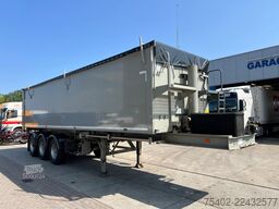 LAG 0-3-39 KAL2 / Tipper / 45m3 / BPW + Disc / 1x L...