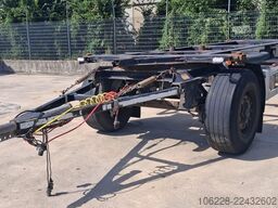 Krone AZ 18