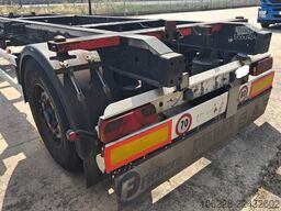 Krone AZ 18
