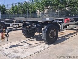 Krone AZ 18