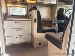 2024 Fiat Ducato Weinsberg Carasuite | Cambio automatico | 5 posti letto