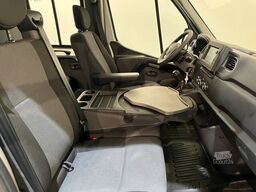 Nissan INTERSTAR 2.3 L3 DC 145 PK / Open Laadbak / Dub...