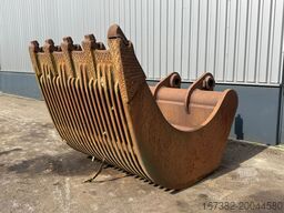 Caterpillar Puinriekbak 374