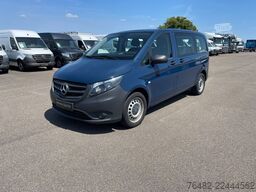 MERCEDES-BENZ Vito 114 CDI Tourer PRO/KOMPAKT/NAVI/KAMERA/AUTO
