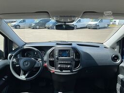 MERCEDES-BENZ Vito 114 CDI Tourer PRO/KOMPAKT/NAVI/KAMERA/AUTO