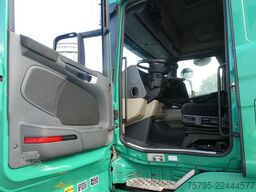 SCANIA R 420/4x2 Hydraulik, Retarder