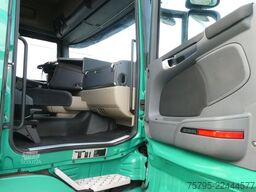 SCANIA R 420/4x2 Hydraulik, Retarder