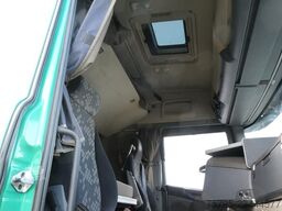 SCANIA R 420/4x2 Hydraulik, Retarder