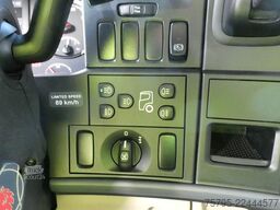 SCANIA R 420/4x2 Hydraulik, Retarder