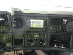 SCANIA R 420/4x2 Hydraulik, Retarder