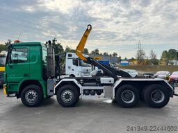 MERCEDES-BENZ Actros 3246 8x4 Moser