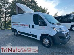 FIAT Ducato | WoMo | Begleitfahrzeug BF3 |