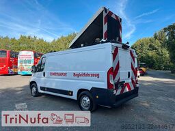FIAT Ducato | WoMo | Begleitfahrzeug BF3 |