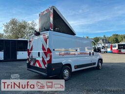 FIAT Ducato | WoMo | Begleitfahrzeug BF3 |