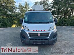 FIAT Ducato | WoMo | Begleitfahrzeug BF3 |