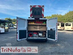 FIAT Ducato | WoMo | Begleitfahrzeug BF3 |