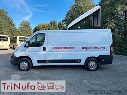 FIAT Ducato | WoMo | Begleitfahrzeug BF3 |