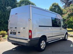 FORD TRANSIT MIXTO TEMP KAMERA VORNE+HINTEN KLIMA AH
