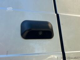 FORD TRANSIT MIXTO TEMP KAMERA VORNE+HINTEN KLIMA AH