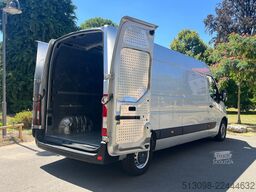 RENAULT MASTER 2,3 DCI HOCHDACH TEMP KAMERA KLIMA 1.HAND