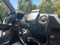 RENAULT MASTER 2,3 DCI HOCHDACH TEMP KAMERA KLIMA 1.HAND