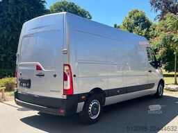 RENAULT MASTER 2,3 DCI HOCHDACH TEMP KAMERA KLIMA 1.HAND