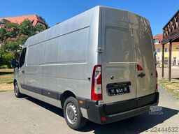 RENAULT MASTER 2,3 DCI HOCHDACH TEMP KAMERA KLIMA 1.HAND
