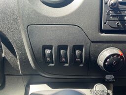 RENAULT MASTER 2,3 DCI HOCHDACH TEMP KAMERA KLIMA 1.HAND