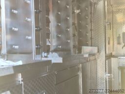 FIAT Hähnchengrill / Foodtruck