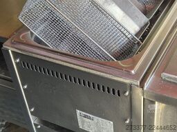 FIAT Hähnchengrill / Foodtruck