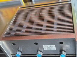FIAT Hähnchengrill / Foodtruck