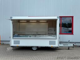 ESSELMANN Verkaufsanhänger ESSELMANN Wochenmarkt