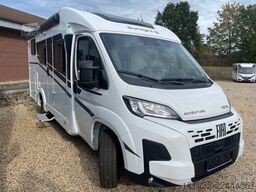 SUNLIGHT V 67S Modell 2026 GSRII Voll