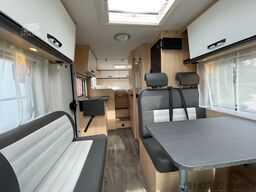 SUNLIGHT V 67S Modell 2026 GSRII Voll