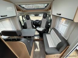 SUNLIGHT V 67S Modell 2026 GSRII Voll