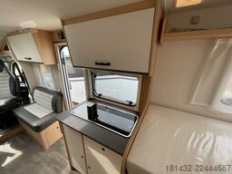 SUNLIGHT V 67S Modell 2026 GSRII Voll