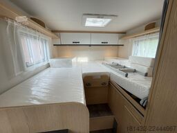SUNLIGHT V 67S Modell 2026 GSRII Voll