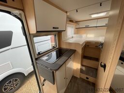 SUNLIGHT V 67S Modell 2026 GSRII Voll