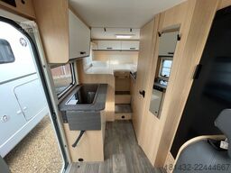 SUNLIGHT V 67S Modell 2026 GSRII Voll