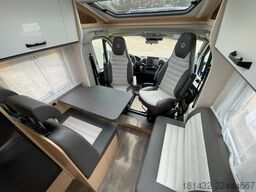 SUNLIGHT V 67S Modell 2026 GSRII Voll