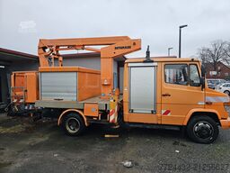 Mercedes-Benz VARIO 614