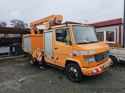 Mercedes-Benz VARIO 614