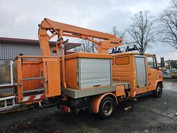 Mercedes-Benz VARIO 614